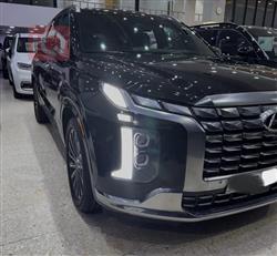 هيونداي باليسيد